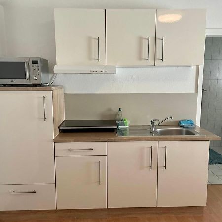 Easystay#2 Cozy Studio In Kliniknaehe, Mit Netflix,Kueche & Bad Bad Oeynhausen Ngoại thất bức ảnh