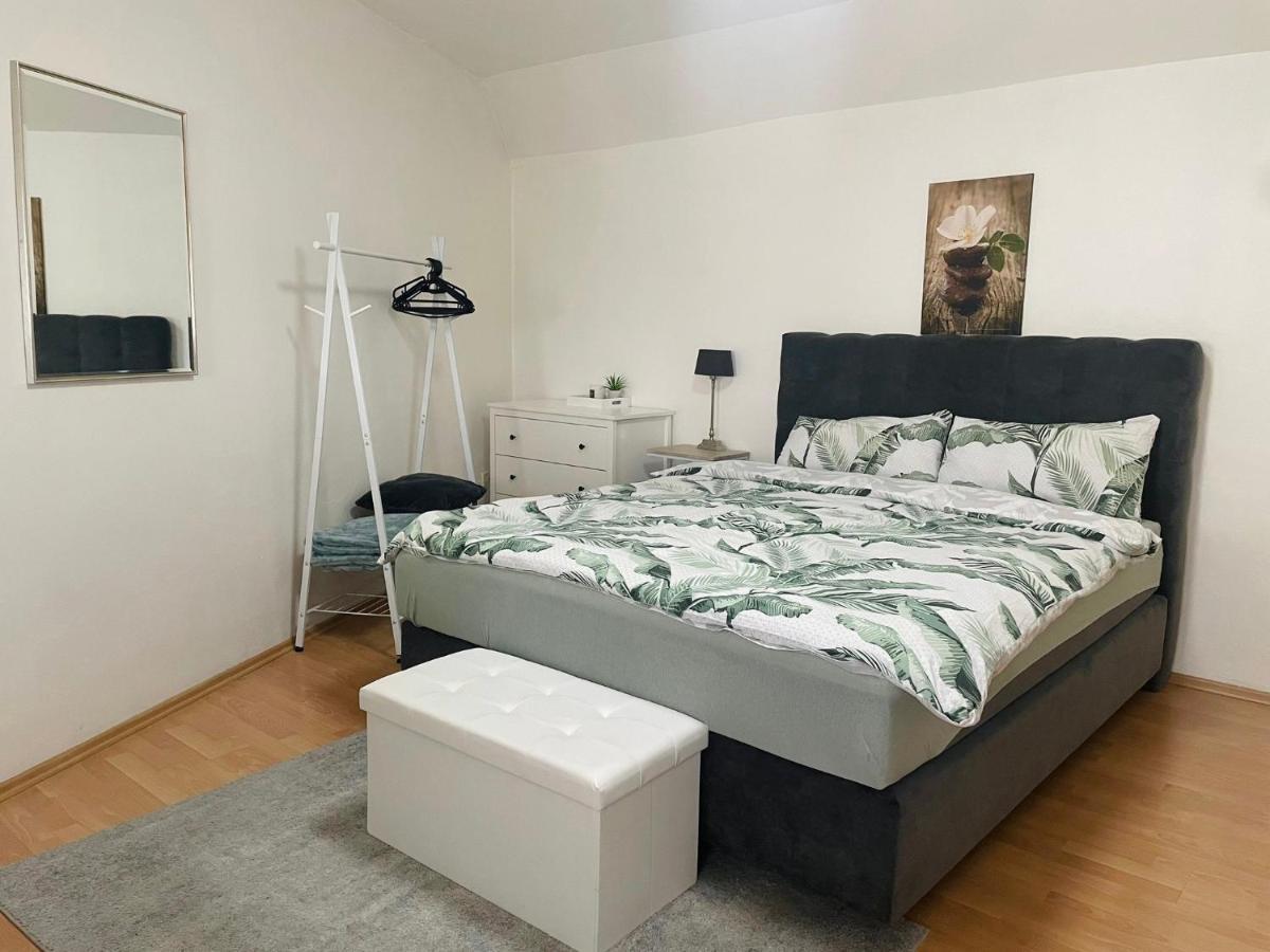 Easystay#2 Cozy Studio In Kliniknaehe, Mit Netflix,Kueche & Bad Bad Oeynhausen Ngoại thất bức ảnh